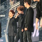 [시우민] 사람 얼굴보고 <b>감동</b>하는거 시우민이 첨임