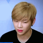 [프듀2] 강다니엘 얘 닮지 않음???