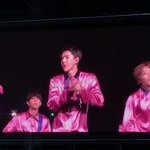 [EXO] 클나전광판 보는데 진짜애들 다 조카조카조카잘생겼다