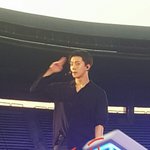 [EXO] 오늘 내 <b>시야</b> 보여줄까