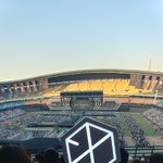 [EXO] 나 3층이었는데