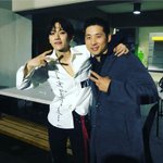 [백현] <b>트레이너</b>분 인별 백현