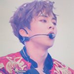 [시우민] 엑소플래닛 황태자 시우민 ㅇㅇ