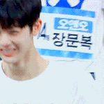 [프로듀스] <b>배진영이</b> 쥬갼아 나가는 거 짜릿하다