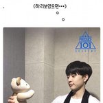 [프듀2] 난 유선호 순위 좀 떨어졌음 좋겠음