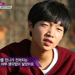 [EXO] <b>정세운</b>이랑 닮은듯.