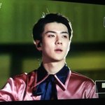 170527 EXO'rDIUM dot in <b>Seoul</b> day1 프리뷰3