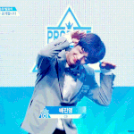 [프로듀스] 나 근데 배진영 렬루 <b>오리</b>를걸보다