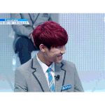 [프로듀스] 박우진은 왤케