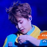 [시우민] 시우민 확인<b>사살</b>