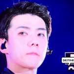 170527 EXO'rDIUM dot in <b>Seoul</b> day1 프리뷰5