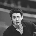 170527 EXO'rDIUM dot in <b>Seoul</b> day1 프리뷰6