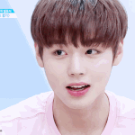 [프로듀스] 얘 이거 <b>쌩얼</b>임?