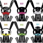 [BAP] <b>밑글</b> 딱봐도 ㅇㄱㄹ 인거 알지?