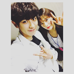 [EXO] <b>나</b> 촉좋은편인데