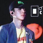 170527 EXO'rDIUM dot in <b>Seoul</b> day1 프리뷰13