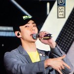 170527 EXO'rDIUM dot in <b>Seoul</b> day1 프리뷰14