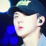 170527 EXO'rDIUM dot in <b>Seoul</b> day1 프리뷰15