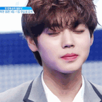 [프로듀스] 박지훈 설레는거 다써본다 드루와드루와