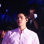 170527 EXO'rDIUM dot in <b>Seoul</b> day1 프리뷰16