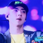 170527 EXO'rDIUM dot in <b>Seoul</b> day1 프리뷰17