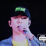 170527 EXO'rDIUM dot in <b>Seoul</b> day1 프리뷰19