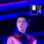 170527 EXO'rDIUM dot in <b>Seoul</b> day1 프리뷰20