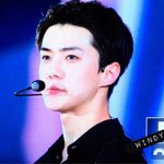170527 EXO'rDIUM dot in <b>Seoul</b> day1 프리뷰22