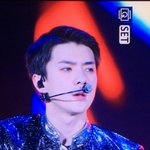 170527 EXO'rDIUM dot in <b>Seoul</b> day1 프리뷰24