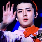 170527 EXO'rDIUM dot in <b>Seoul</b> day1 프리뷰26