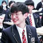 [프로듀스] 얘들아 이의웅 대박이야