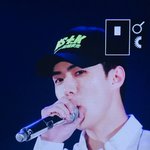 170527 EXO'rDIUM dot in <b>Seoul</b> day1 프리뷰27