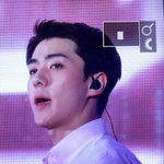 170527 EXO'rDIUM dot in <b>Seoul</b> day1 프리뷰29
