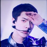 170527 EXO'rDIUM dot in <b>Seoul</b> day1 프리뷰31