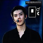 170527 EXO'rDIUM dot in <b>Seoul</b> day1 프리뷰32