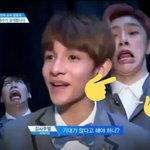 [프듀2] 나만 이렇게 우울하니?