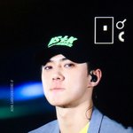170527 EXO'rDIUM dot in <b>Seoul</b> day1 프리뷰36