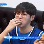 [프듀2] 하성운<b>몇일</b>굶었냐