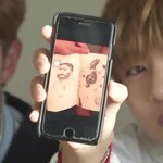 [<b>방탄소년단</b>] 태형이 반고흐를 좋아하고 나서....