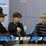 [프로듀스] 준영이에게 놀아나 잊혀지고 있는 것