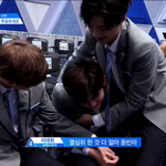 [프듀2] 방출되고나서알아버린의외의친목ㅠ