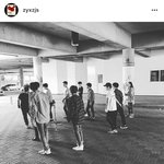 [세훈] 170528 <b>레이</b> 인스타그램
