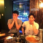 [세훈] 170421 후니 목격 사진2