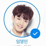 [임영민] 어제 깜빡하고 투표랑 마보이안해서ㅠㅠ