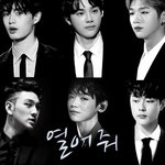 [프듀2] 열어줘 <b>수트</b> 합짤 쩐다