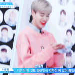 [프듀2] 옹성우 박우진 누구 픽하냐