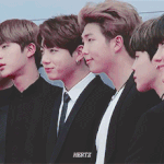 [방탄소년단] 파티<b>놀러</b>간