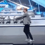 [뉴이스트] 깨알 민기