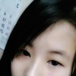 [조언부탁해] (눈 <b>테러</b> 주의)나 쌍수할까 앞트임 할까 뒷트임할까...