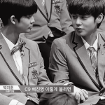 [프로듀스] 아니 순<b>발식</b> 하랬더니 청춘영화를